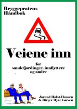 Omslag: Veiene inn