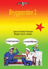 Omslag: Bryggepraten 2