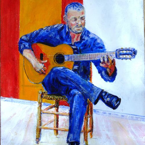 Flamenco